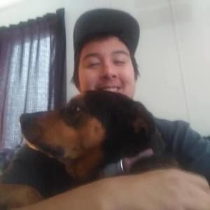 Meet your Posher, Scott